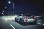 Nissan GT-R by Liberty Walk 2013 года